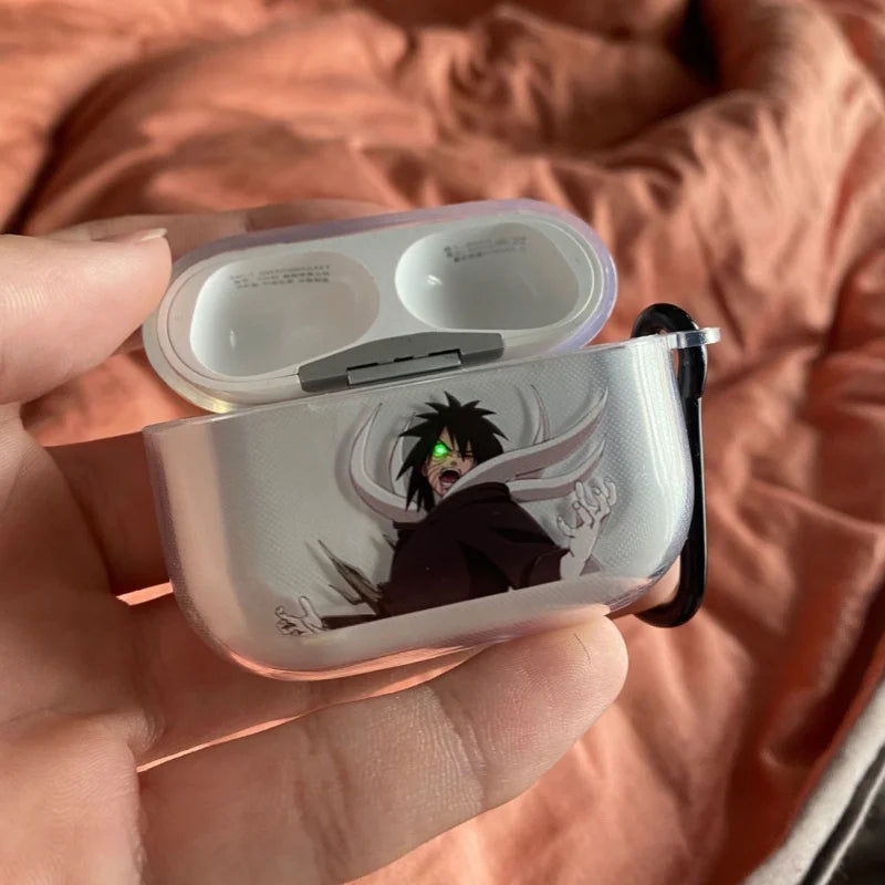 Obito AirPods case