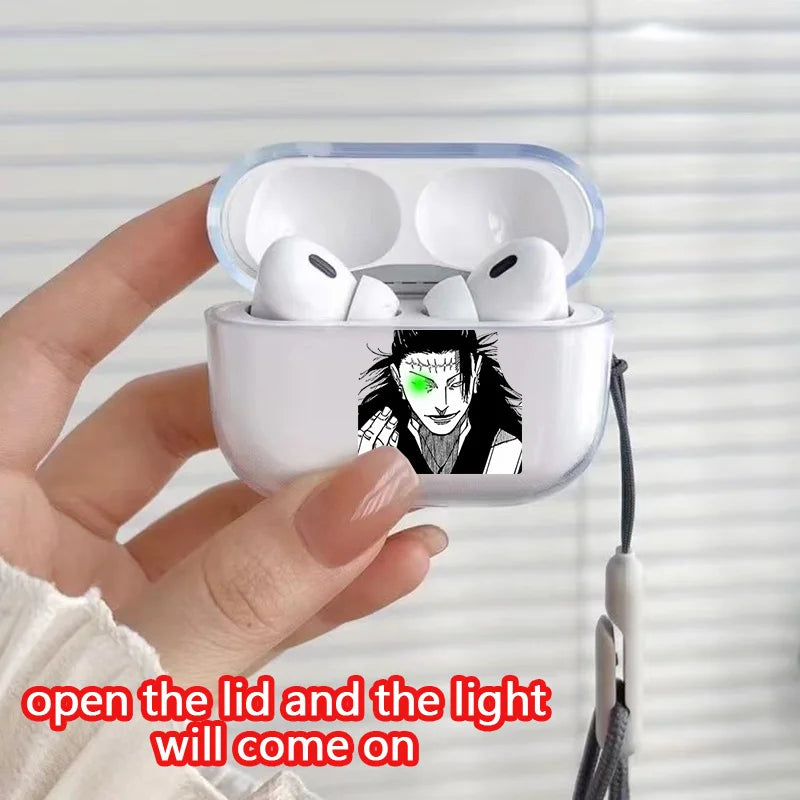 Kenjaku AirPods CASES