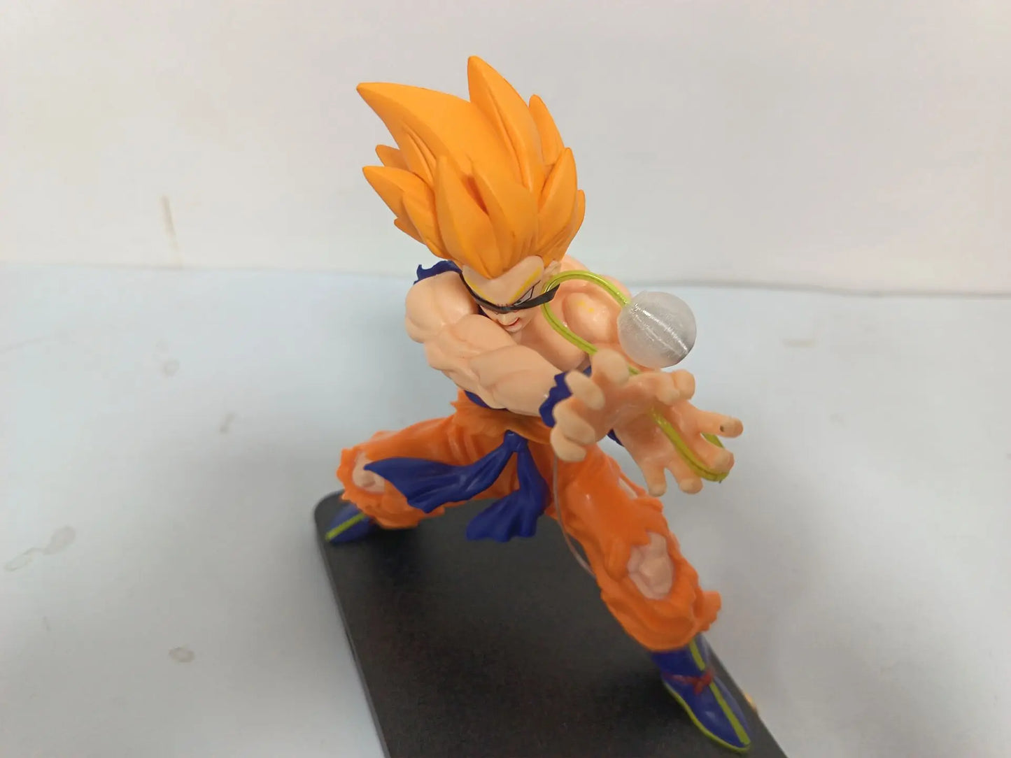 Dragon Ball light
