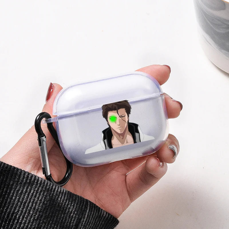 SOSUKE AIZEN AIRPODS CASES