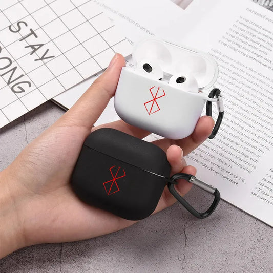 Berserk: Brand of Sacrifice AirPods case