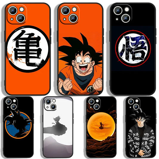 Dragon Ball Phone Case